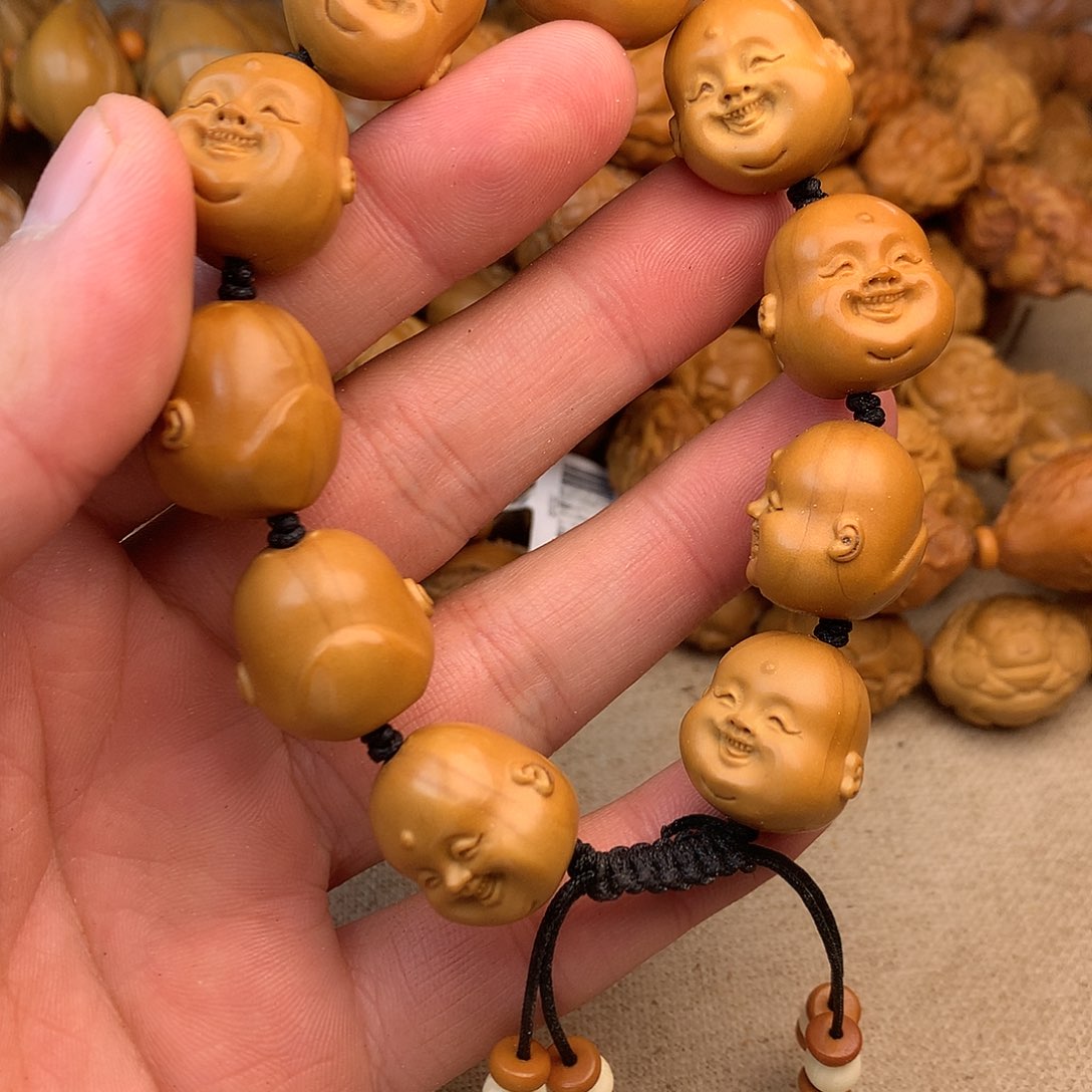 橄榄核手串/手链精品橄榄核手串