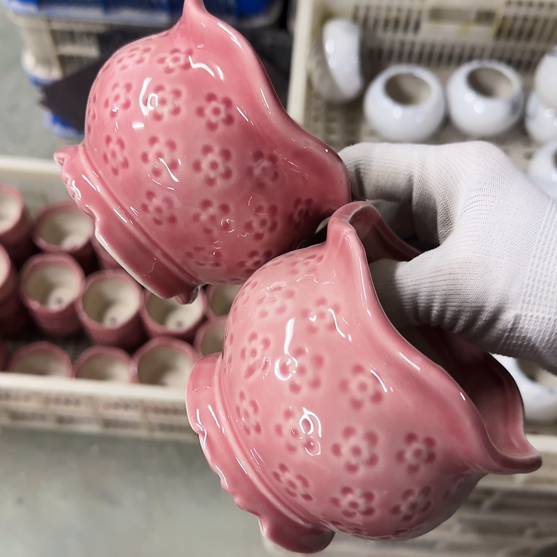 陶瓷2个福利局·自动合并订单·一个个买凑9元发·