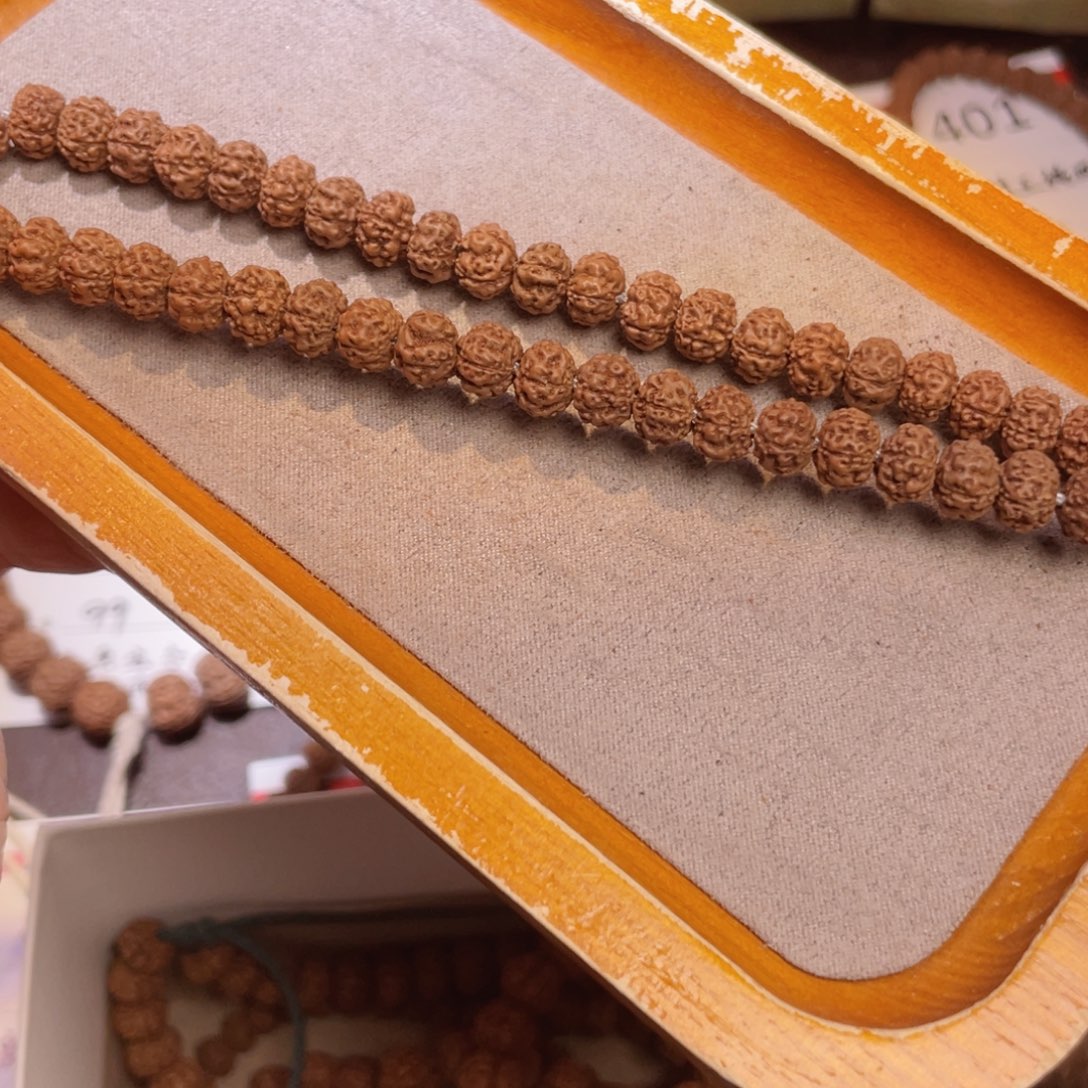 金刚菩提吊坠461树魔8