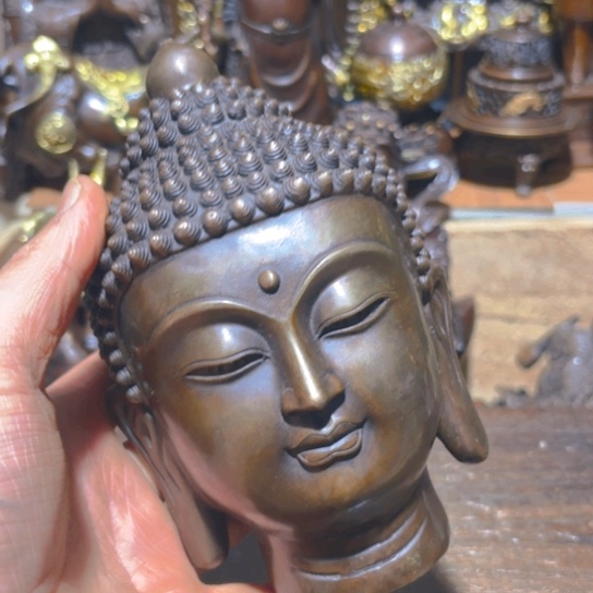 正常发货 铜的。全清了一件不留