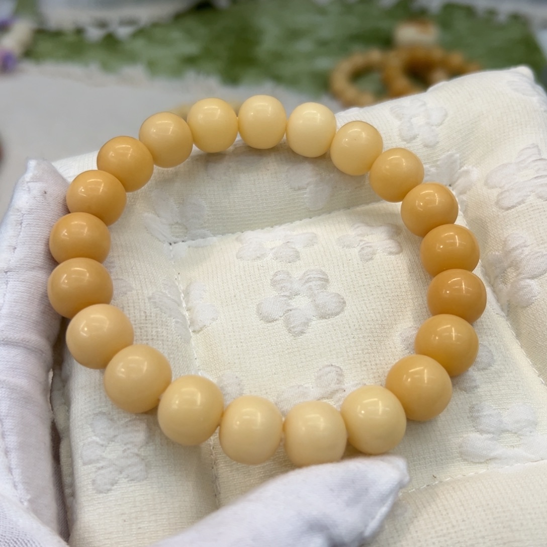 菩提根/象牙果吊坠13干磨树王218