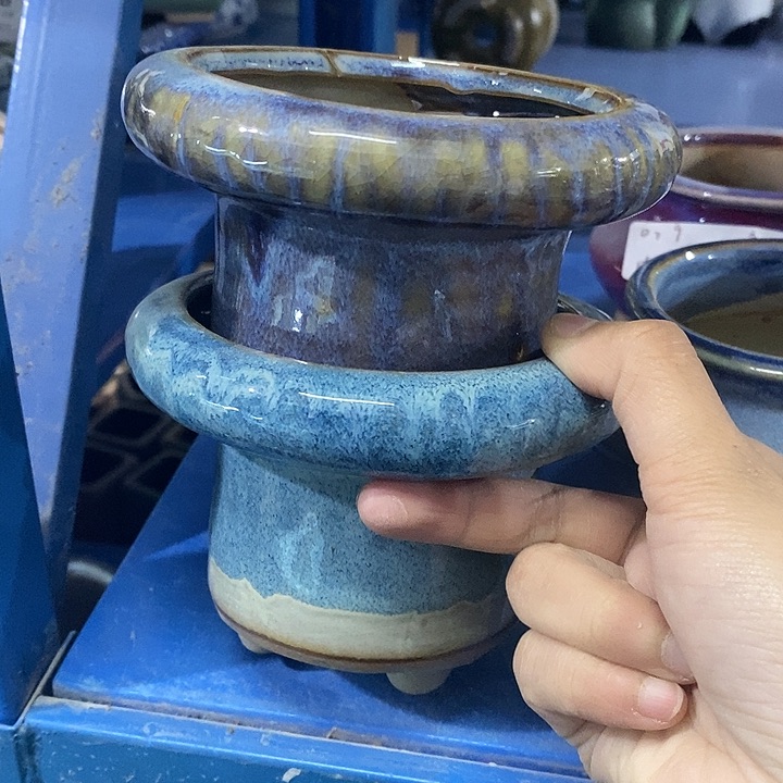 红陶【满10米包邮默认微瑕疵】2个浮力
