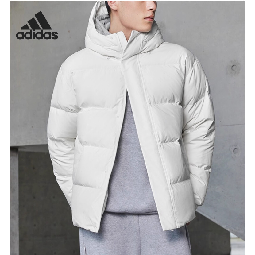 ADIDAS  经典保暖运动外套 IV756 FVGF003B