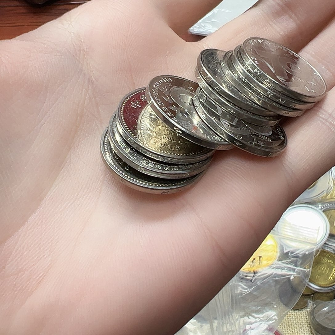 抖***丝拍品。             