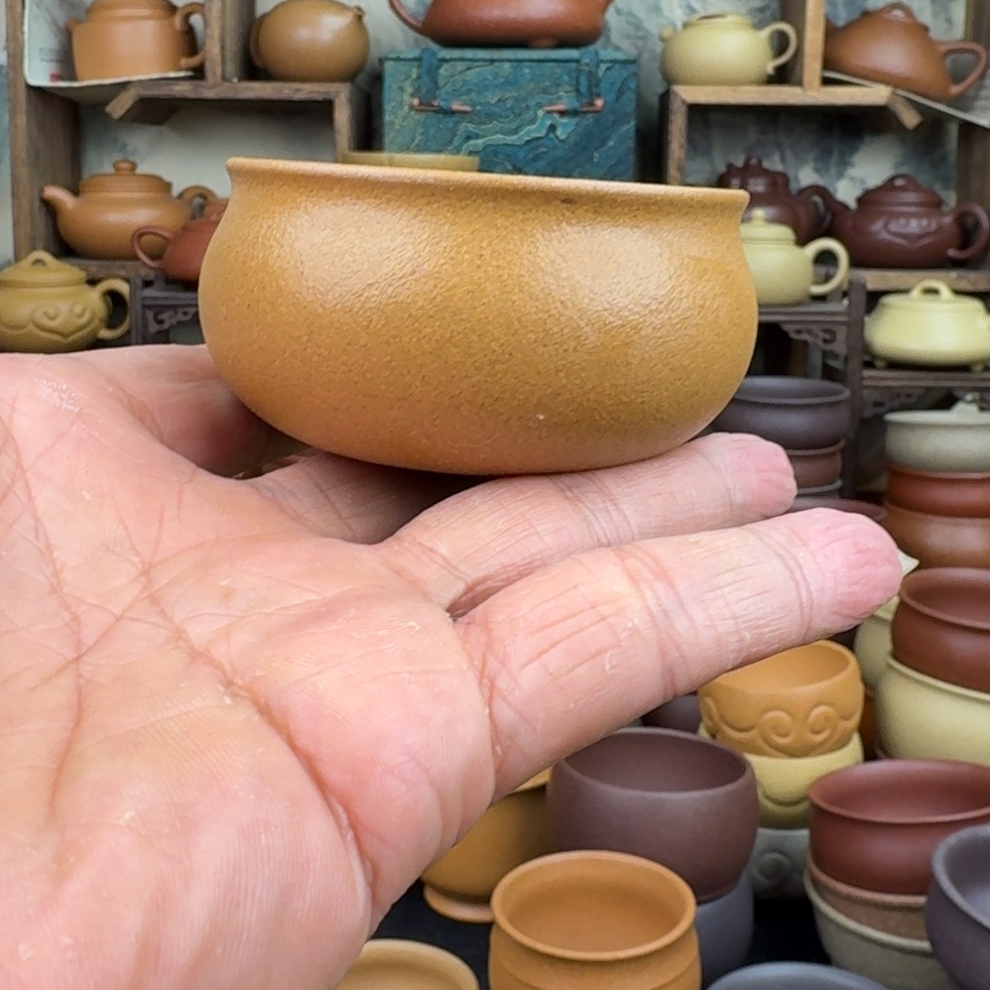 茶杯紫砂112223335778888855