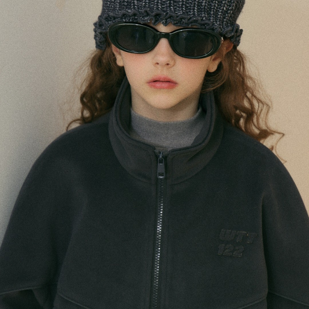 童装儿童休闲潮流运动