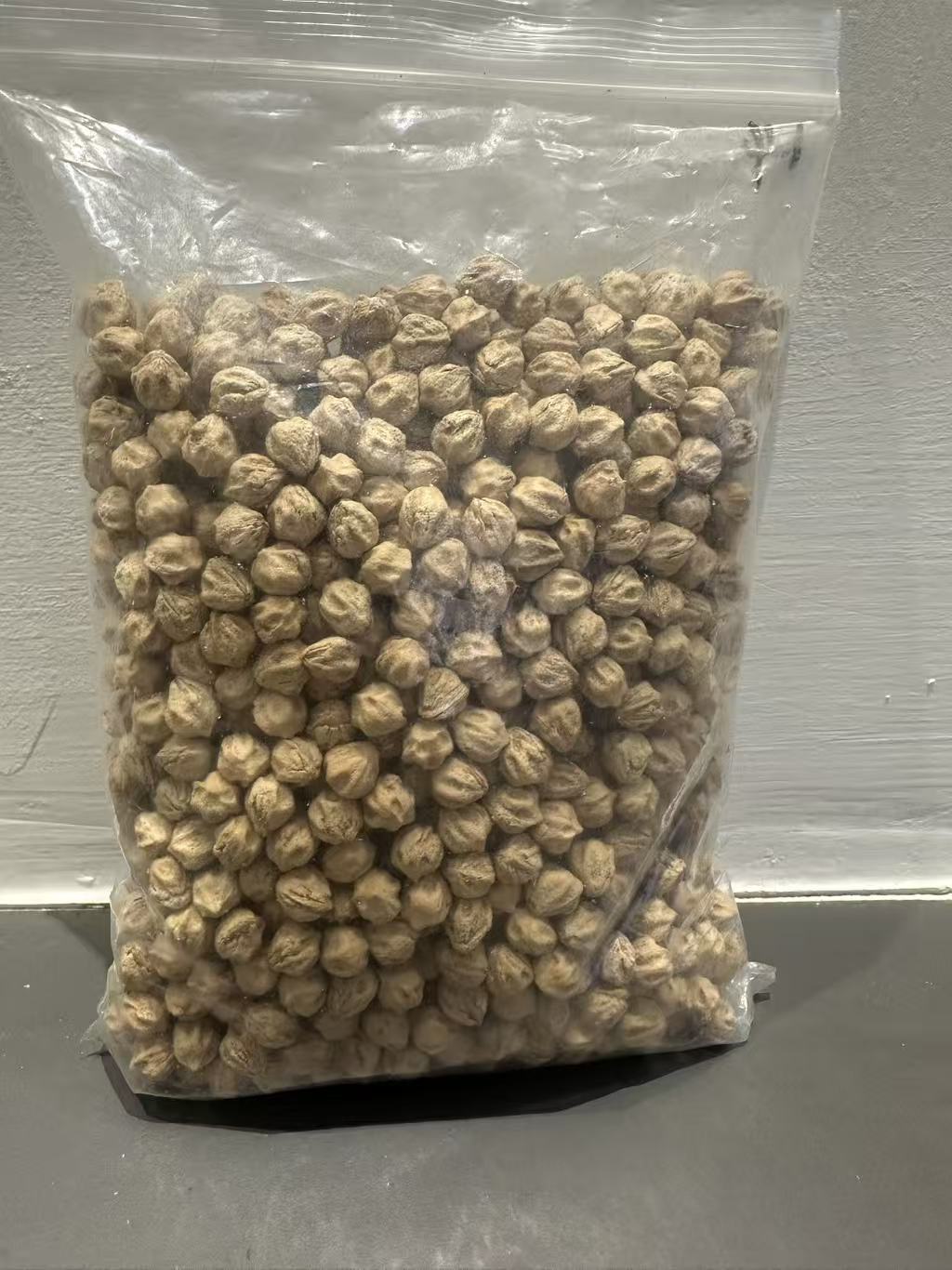 随机一袋百香籽散籽