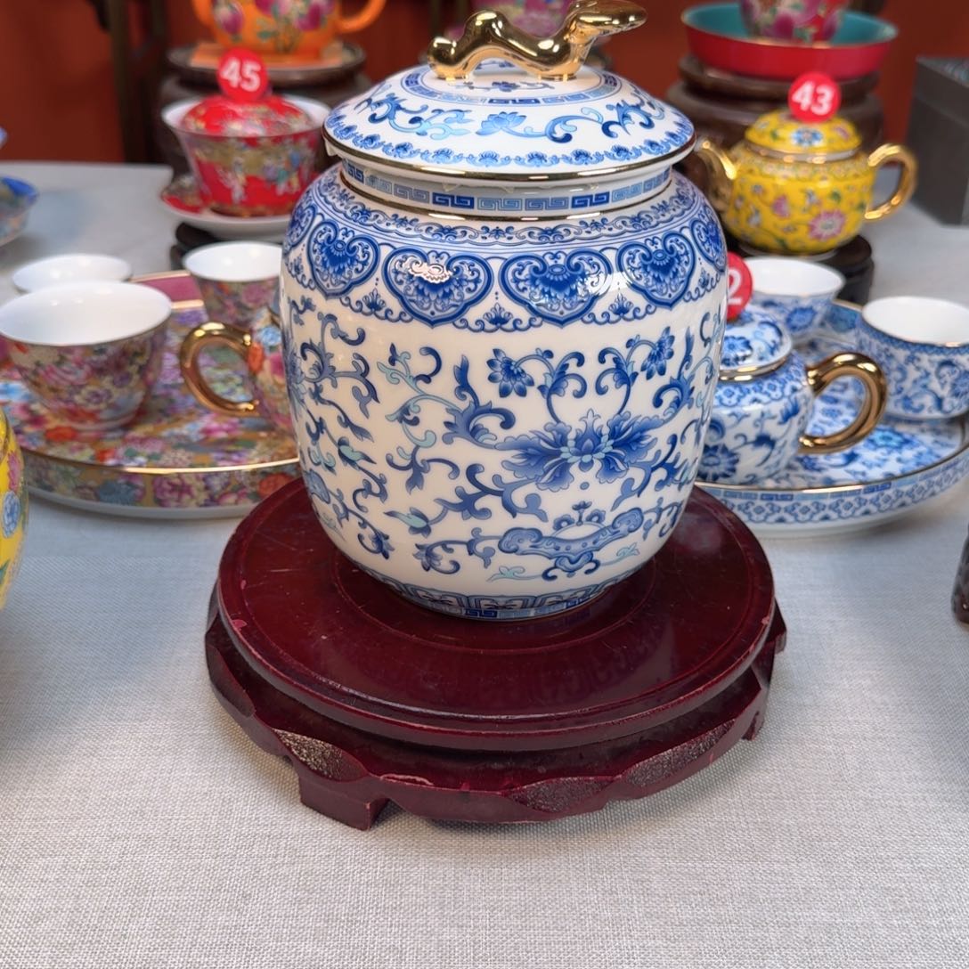 景德镇陶瓷景德镇瓷器