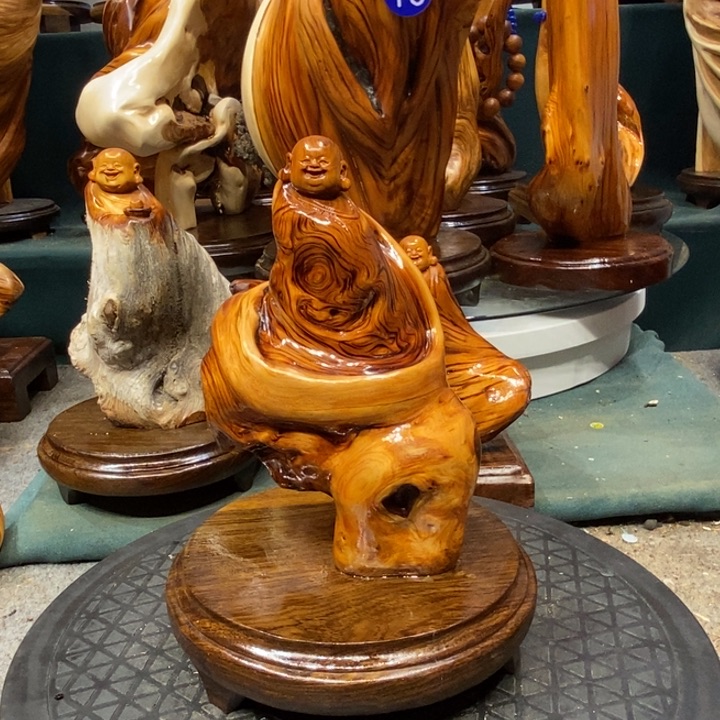 柏木（崖柏）你**好精品崖柏