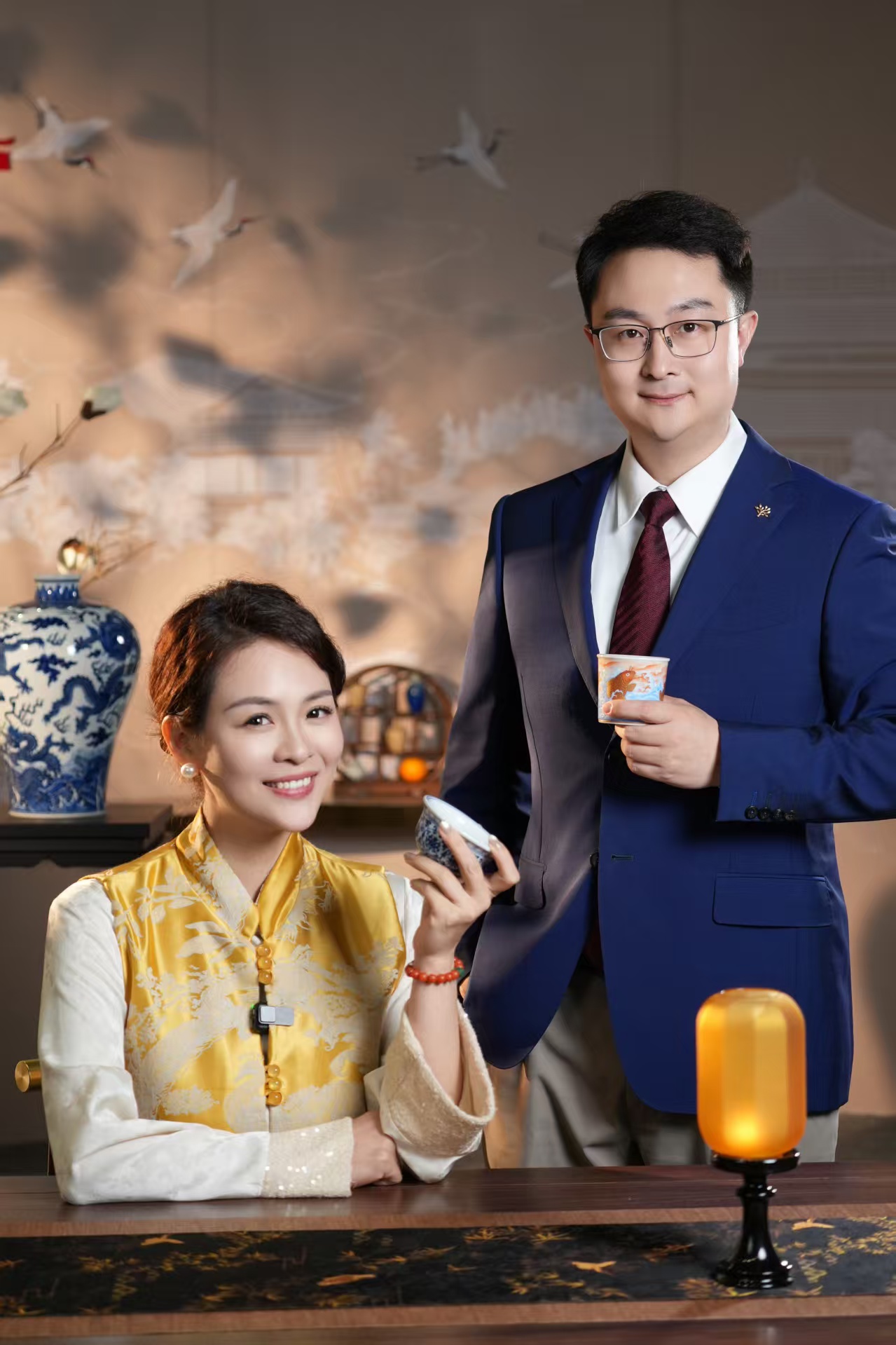 【南昌广电优选】南广礼盒3