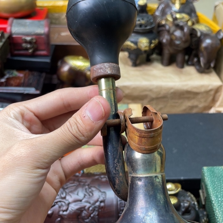 贝壳摆件峰云恩专属精选链接