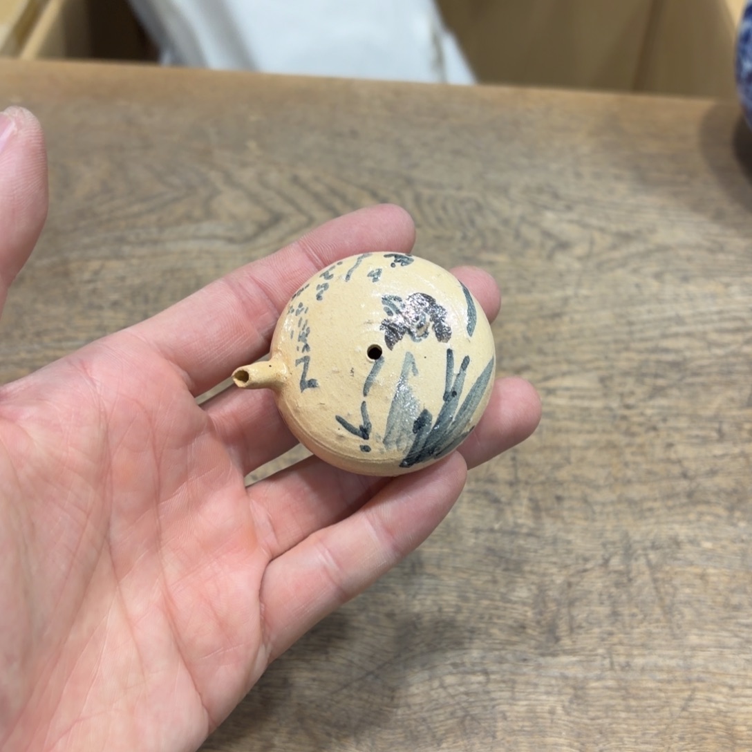 般若中古美术工艺品