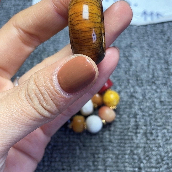 大果紫檀（缅甸花梨）