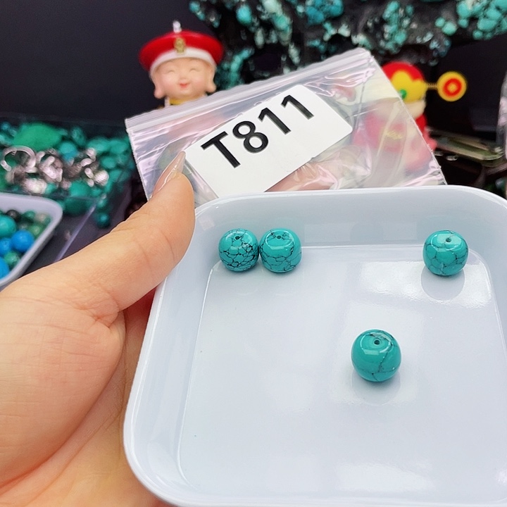 湖北十堰矿区精品佩珠