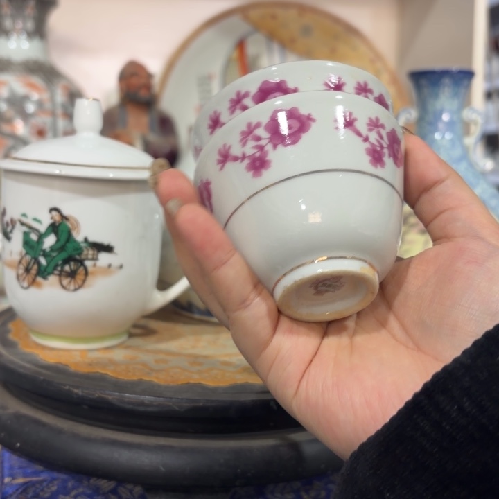 景德镇陶瓷瓷厂瓷厂