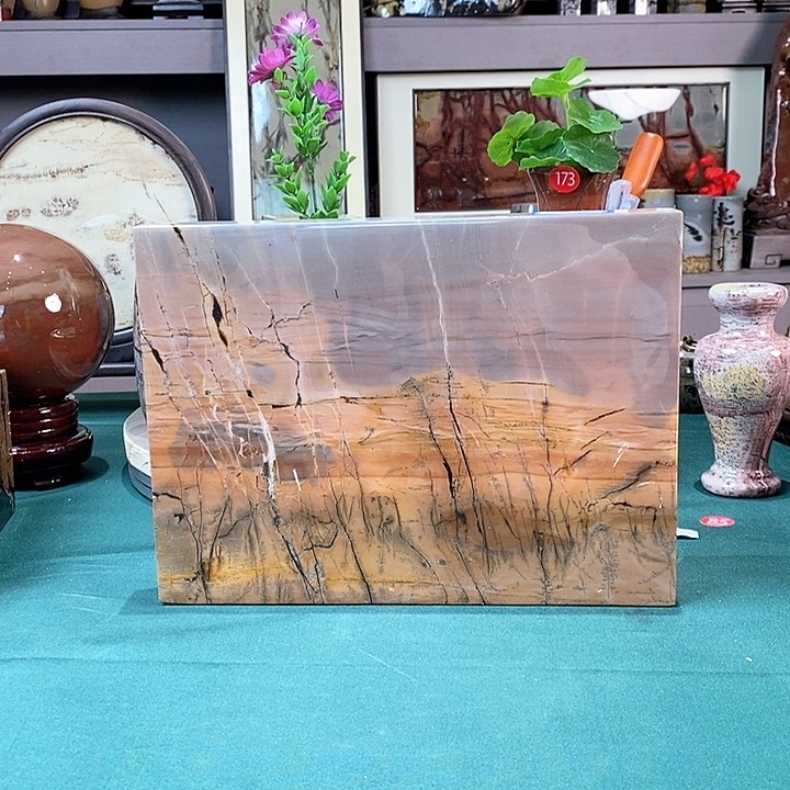 广西石广西国画石