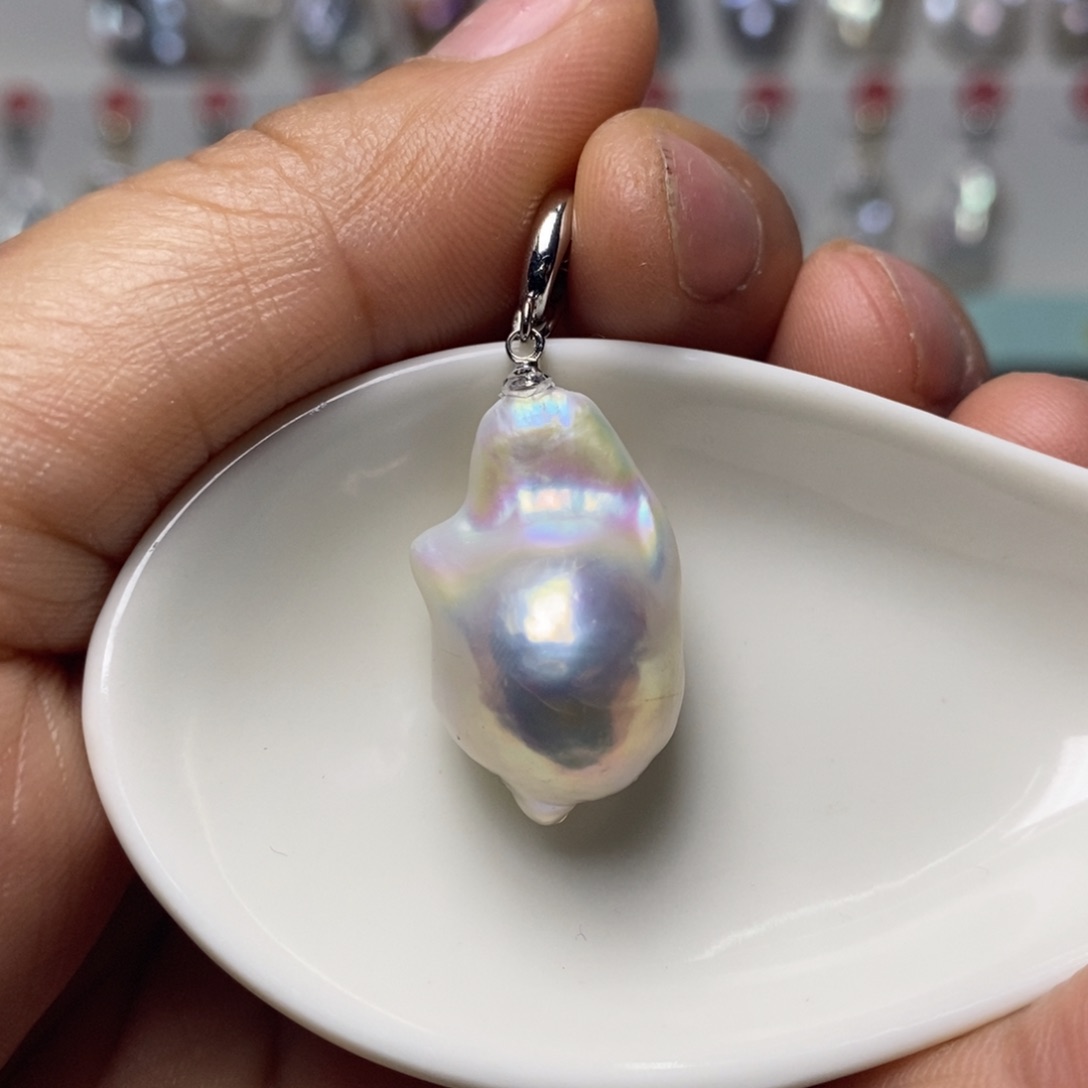 淡水珍珠其它未镶嵌