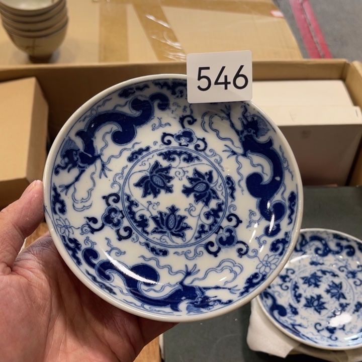 瓷器制作方法及其注意