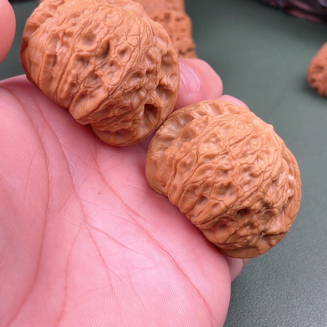 47全品崔凯文玩核桃核桃核桃