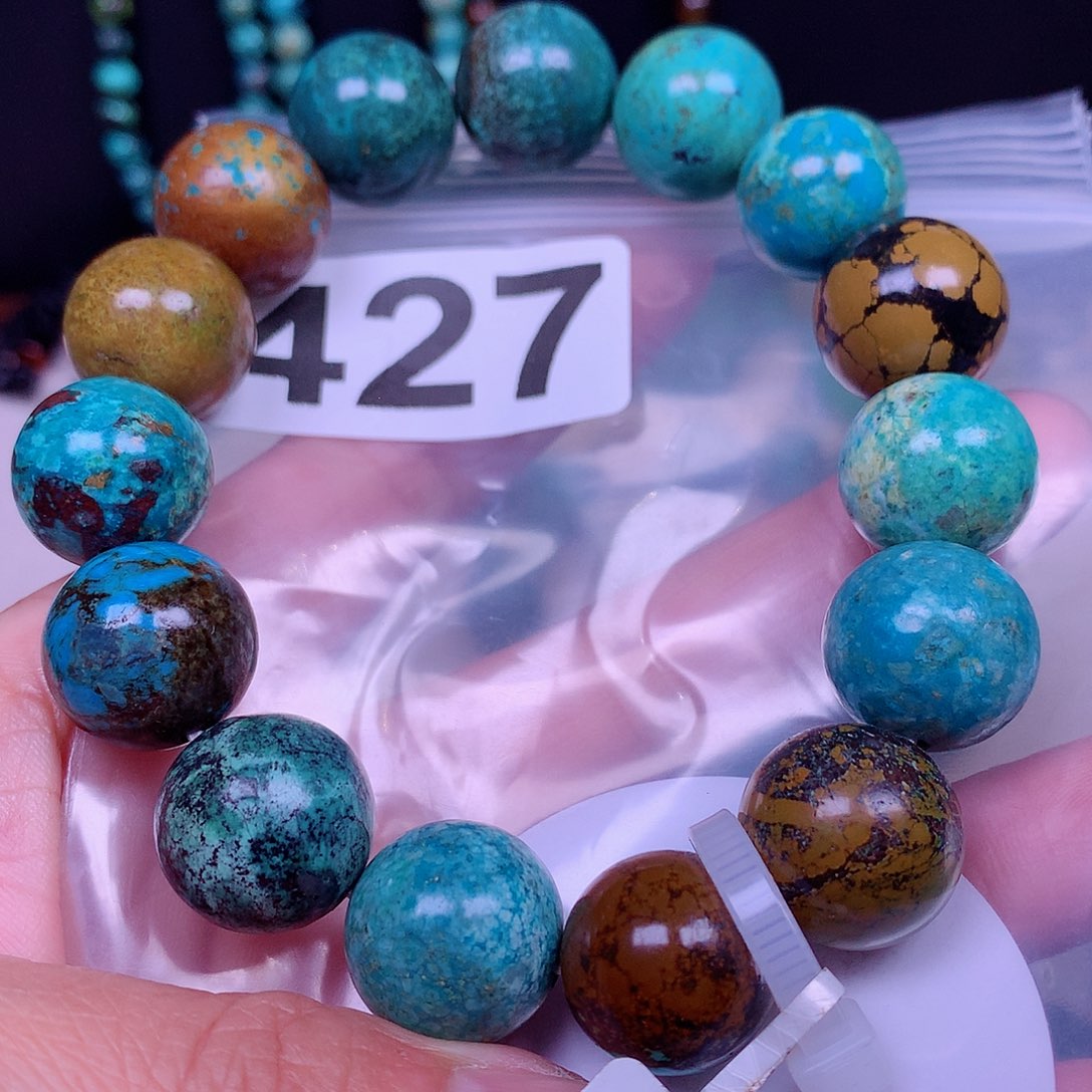 空竹粉丝专享十堰特色手工散珠