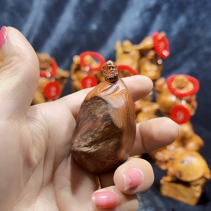 柏木（崖柏）达。。。