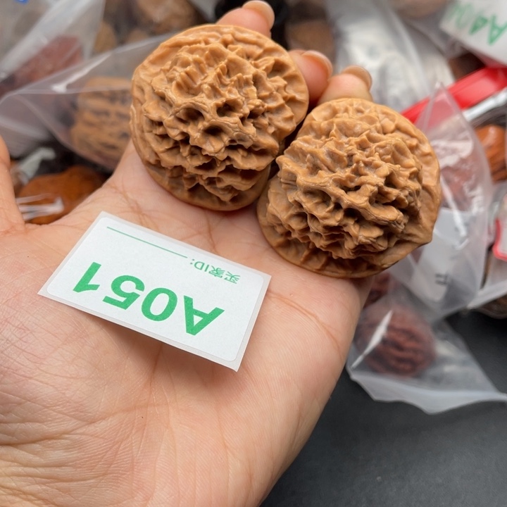 吊坠文玩核桃核桃