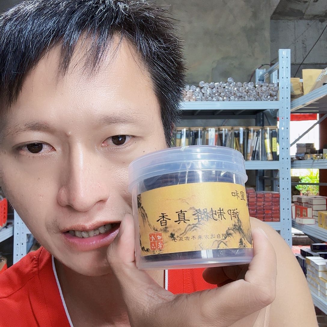 线香天然香一件也是工厂价