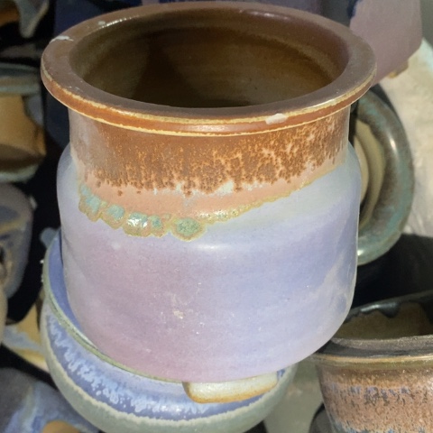 罐6792 微瑕38包邮景德镇陶瓷