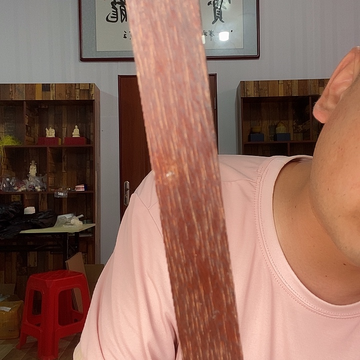 大果紫檀（缅甸花梨）1315