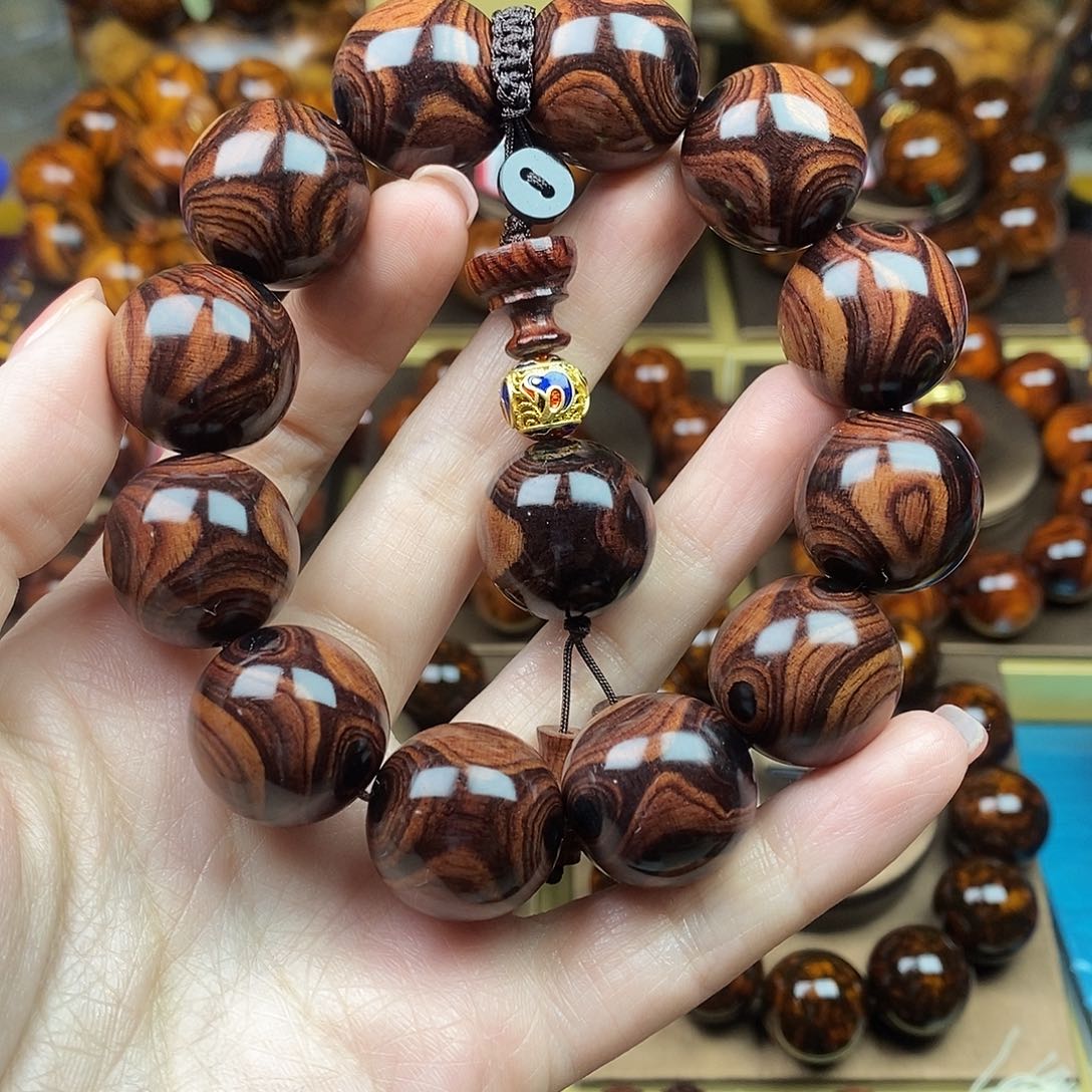 黄花梨/降香黄檀始**一黄花梨