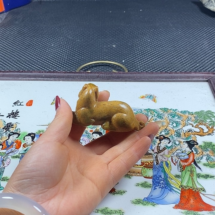 紫砂其他。                 
