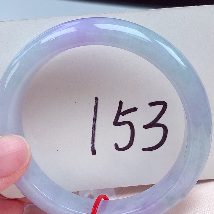 翡翠未镶嵌手镯翡翠