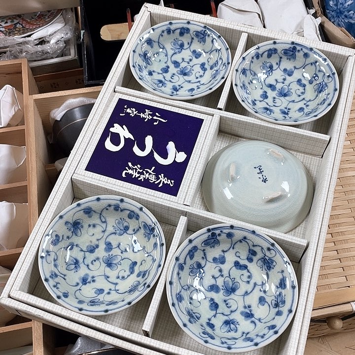 瓷片020 精美瓷器，保真正品