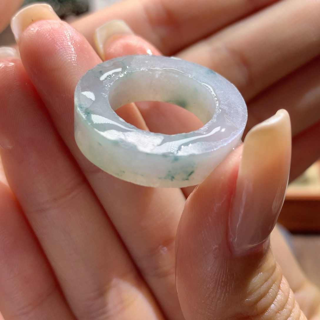 定制翡翠未镶嵌翡翠特色13-18#