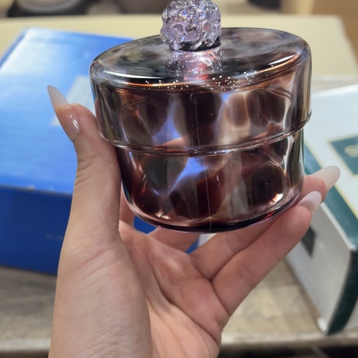 琉璃古美术置物摆件