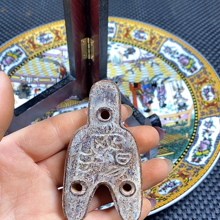 紫砂其他。           财*堂