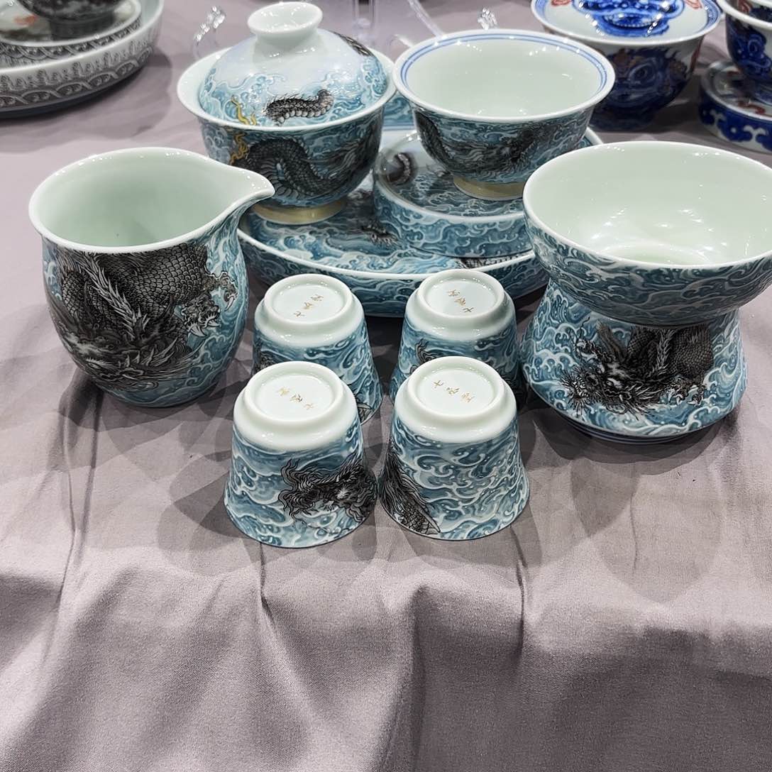 瓷片景德镇陶瓷研究所