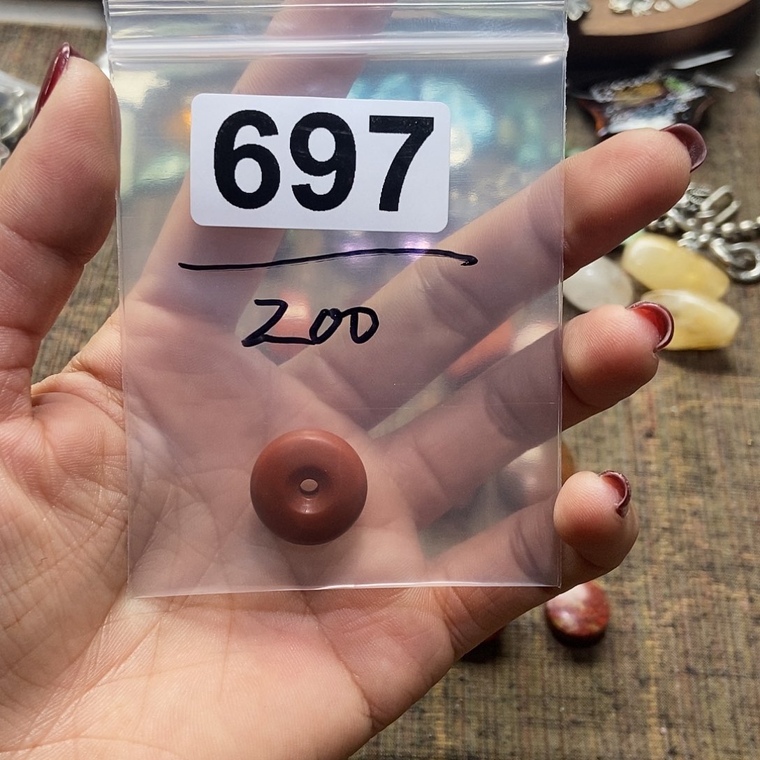 【闪购商品】翡翠戒指未镶嵌絮*配件