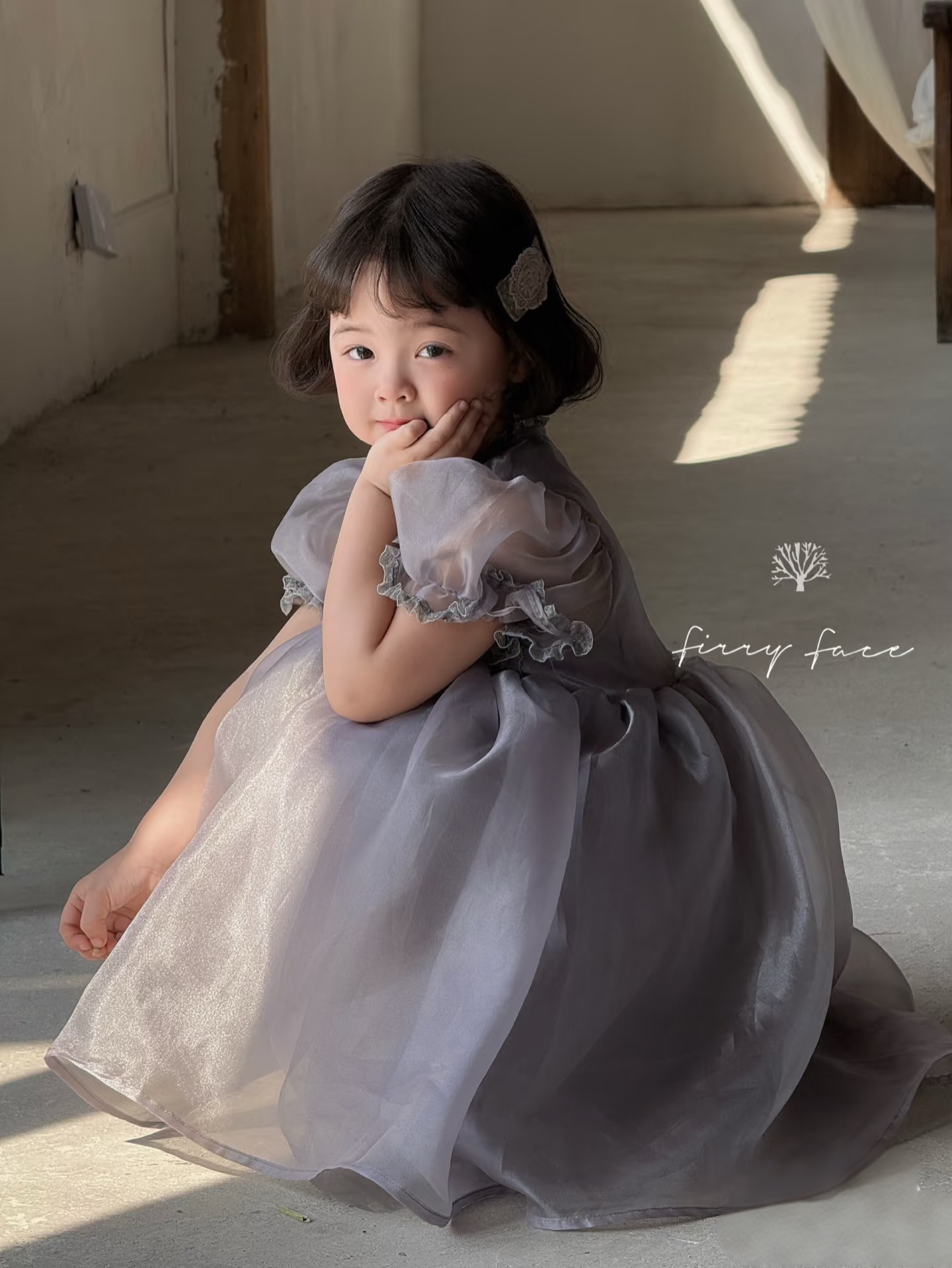 曼妮童鞋韩系童装商品链接No退No换