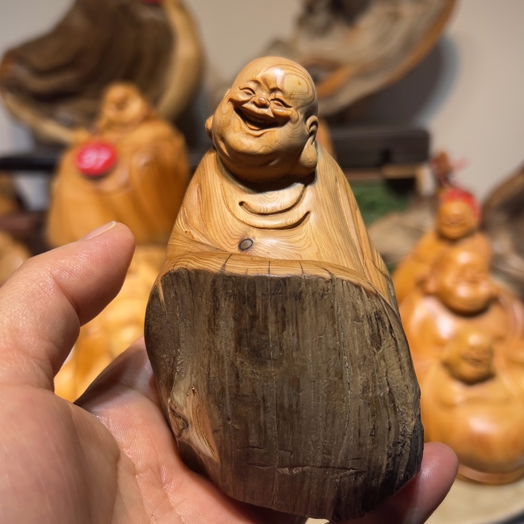 柏木（崖柏）我是一只小小鸟地域鬼知道