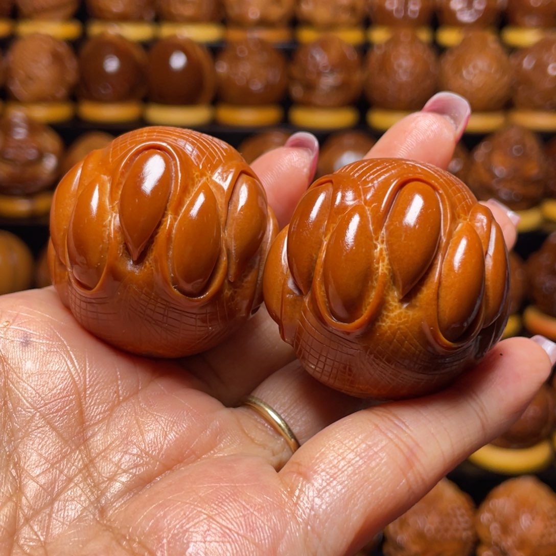 橄榄核手串/手链Y*x橄榄核