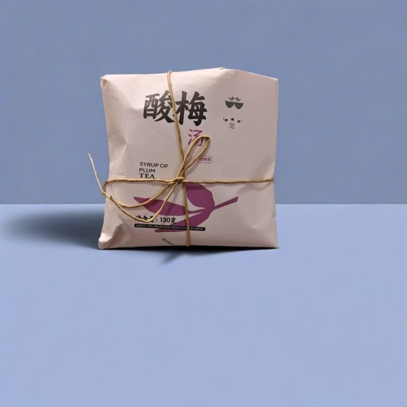 【DL定制】许昌代购酸梅汤汤包夏季消暑饮料汤包配料干净天然无添加