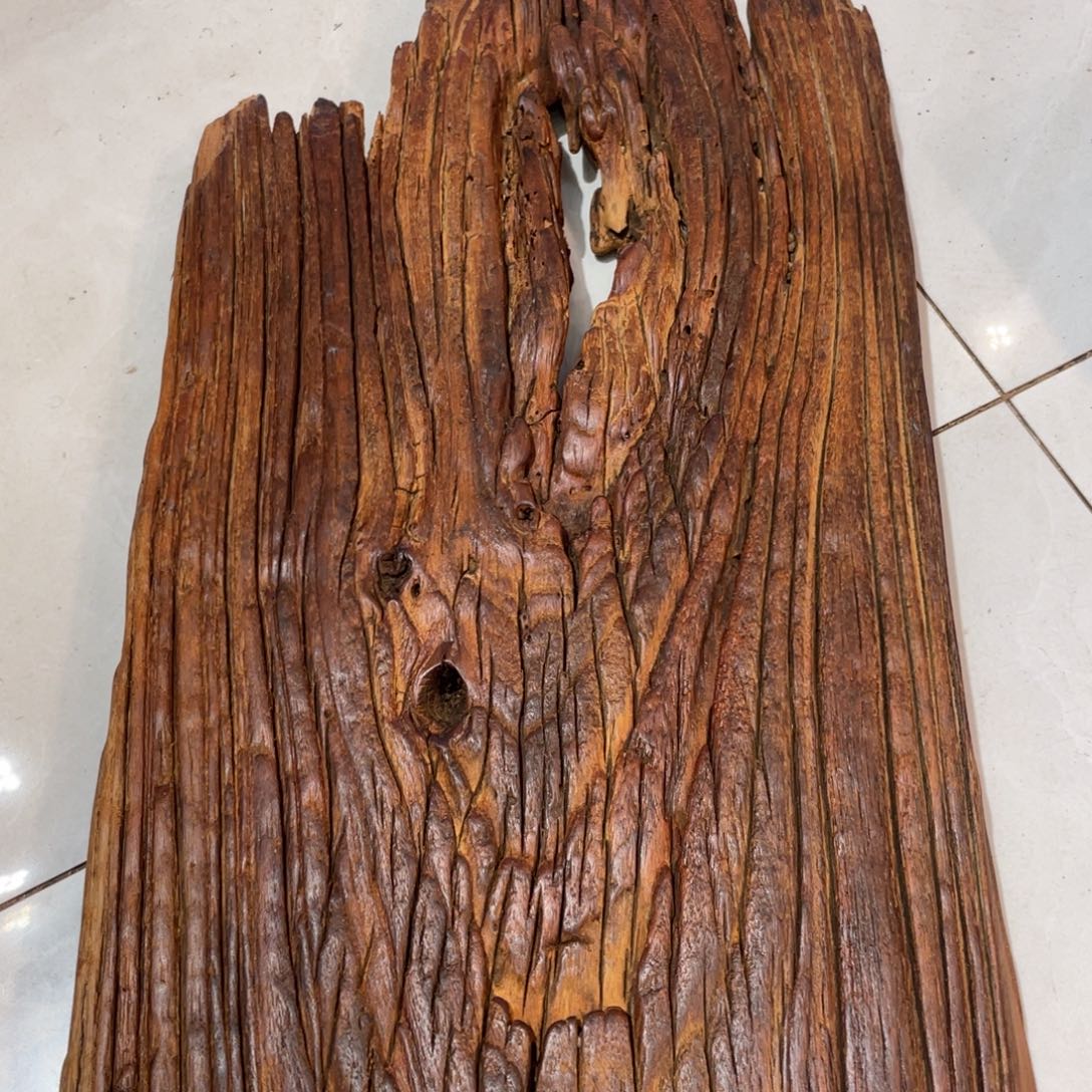 徐***道榆木老榆木干泡台