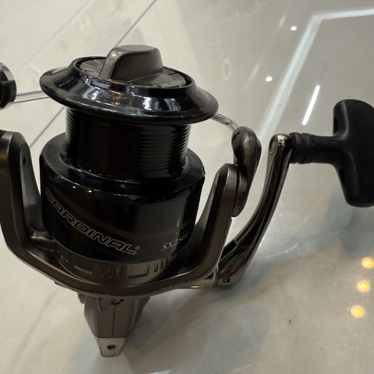 1号 日本中古渔具 直播间介绍为准