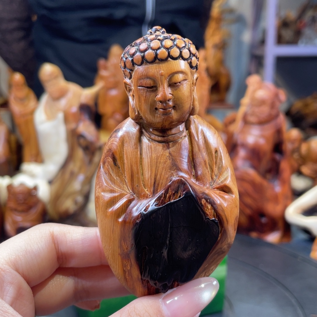 手串/手链柏木（崖柏）