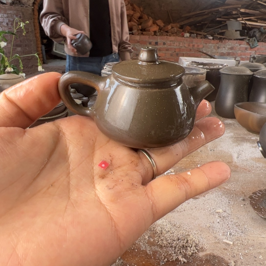 坭兴陶贵台龙窑A245