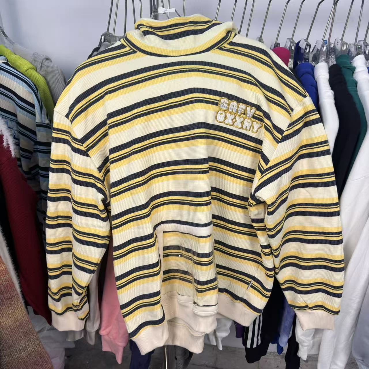 L码【建议170-180cm120-140斤】包邮包运费险，现货库存有限手慢无~