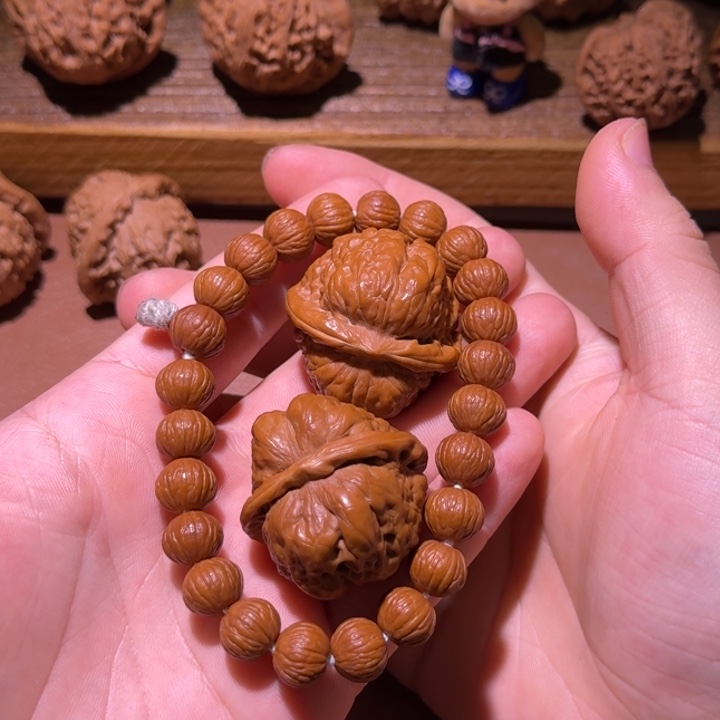 笨****蛤蟆头全品37尺1号链接