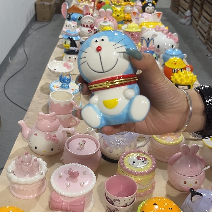 茶杯紫砂我们的生活也是如此