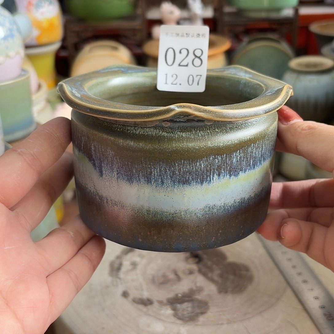 瓷片景德镇陶瓷手工制作